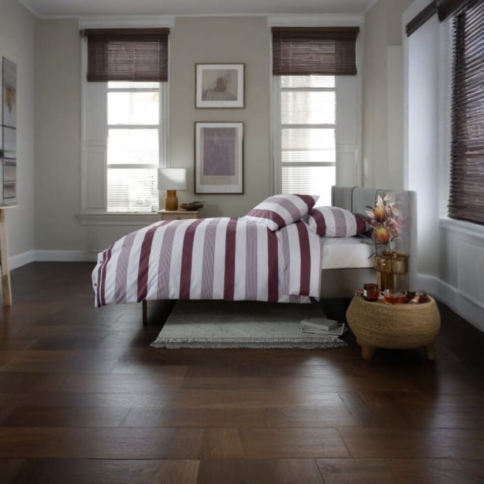 image 1 of TLC Next Level Duvet Set | Red | Red | Single | 1