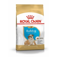 Royal Canin Dog Bulldog Puppy 3KG