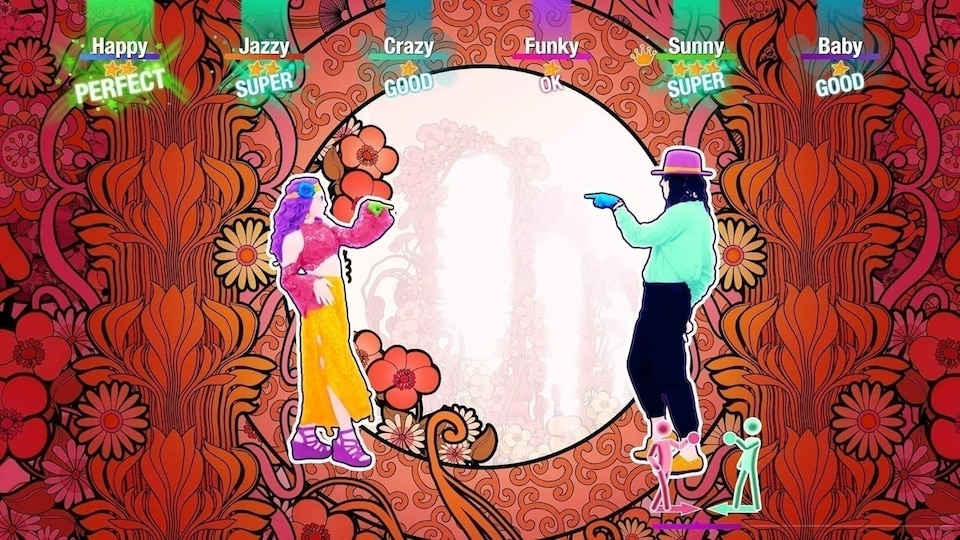 image 1 of Just Dance 2021  Xbox One