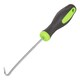 image 1 of Harbour Housewares Weed Membrane Peg Remover