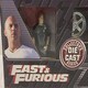image 4 of Fast and Furious Brian's Toyota Supra with Figure 1:24 Scale Metal Kit Jada 30699