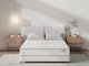 image 4 of Essential Collection Everyday Memory Ortho Mattress - Firm Support - King