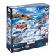 image 1 of Against The Tide 1000 Piece Jigsaw Puzzle