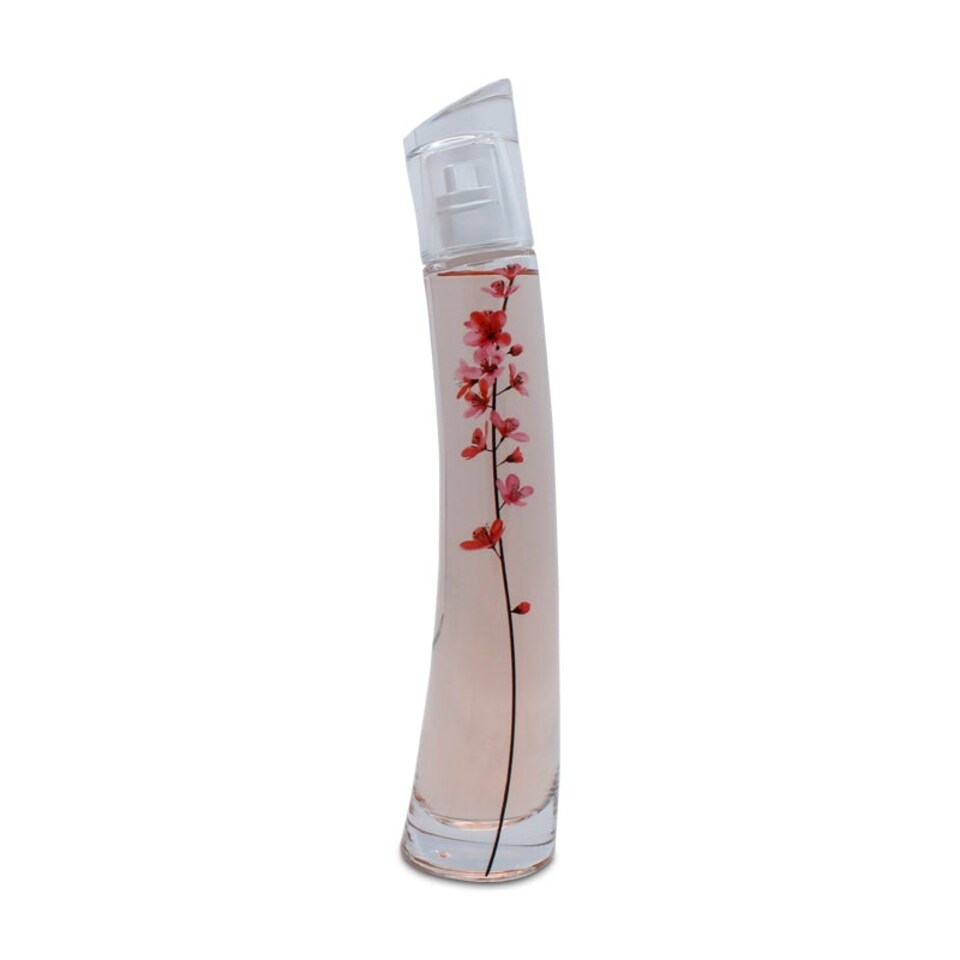 image 1 of Kenzo Flower Ikebana Eau De Parfum 75ml