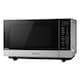 image 1 of Panasonic 27L Flatbed Microwave