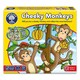 image 2 of Orchard Toys Cheeky Monkeys Game