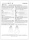 image 3 of Butterick 5731 Paper Sewing Pattern – Women’s Wedding Dresses & Dresses, UK Sizes 14–16–18–20, Advanced