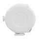 image 6 of KCT Twin Wall Mountable Retractable Washing Line - 13m White