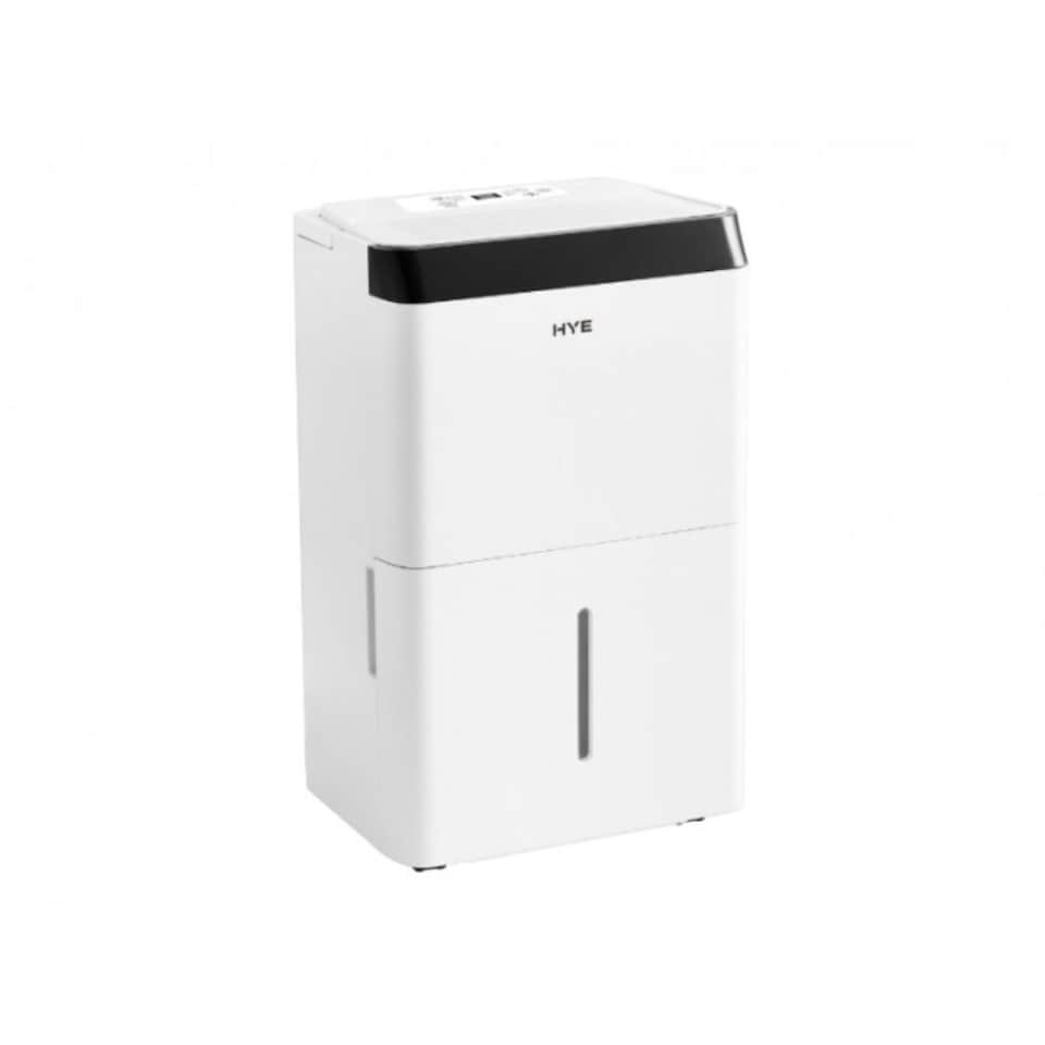 image 1 of HYE 3.4L Portable Dehumidifier with 5 Modes, 30L/Day, 24hr Timer - White SA01DH30L02