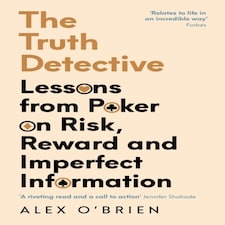 The Truth Detective