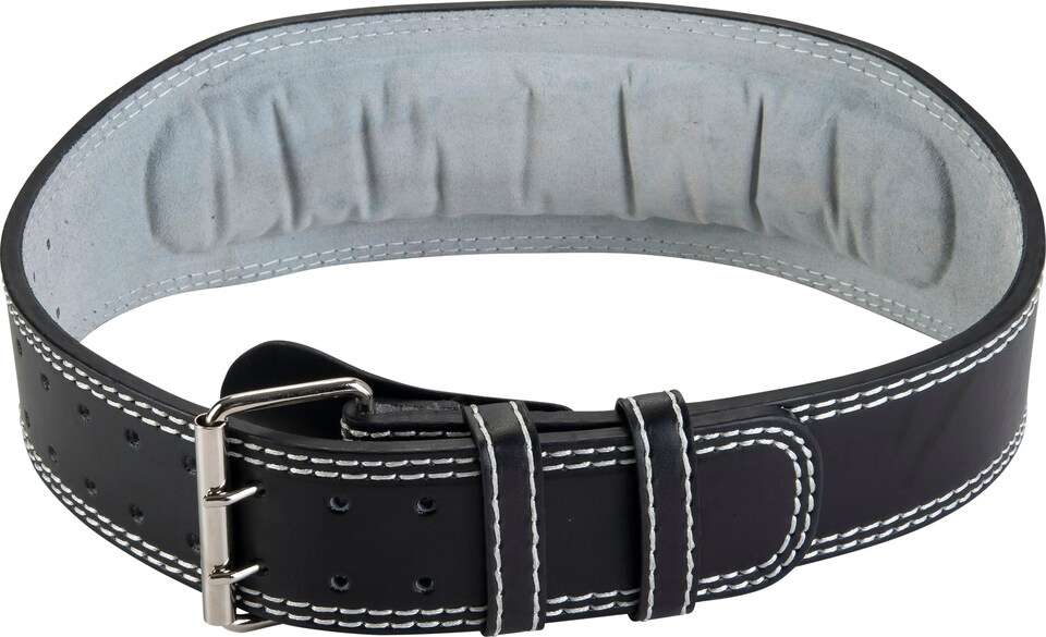image 1 of Weight Lifting Belt  (Medium)