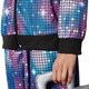 image 6 of Womens Fancy Dress Costume - Retro Disco Tracksuit | Blue | blue | 2XL | 1