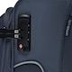 image 7 of IT Luggage Teleported Navy Berry Expandable Large Suitcase with TSA Lock Blue | Large