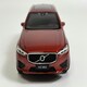 image 2 of Volvo XC60 Fusion Red LHD 1:32 Scale Tayumo 32100114