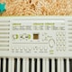 image 8 of Casio SA-50 Mini Key keyboard
