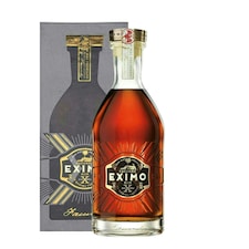 Bacardi Facundo Eximo 10 Years Rum