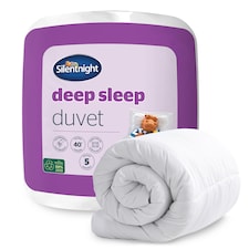 Silentnight Deep Sleep Duvet - 10.5 Tog