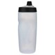 image 2 of Nike Refuel Water Bottle - White/Black - One Size