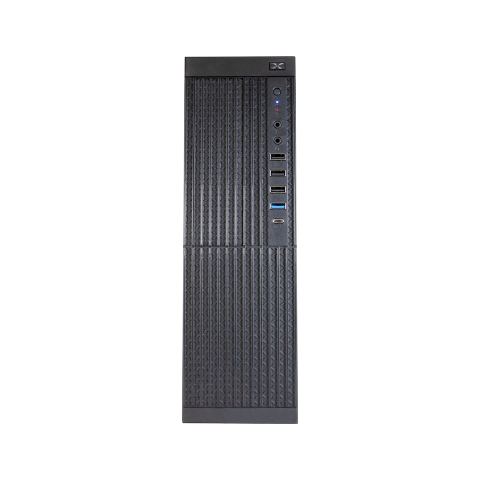 image 1 of CyberPowerPC Enterprise Ryzen 5 8500G 16GB DDR5 500GB SSD Desktop PC