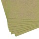 image 5 of 10pc Assorted Sandpaper Sanding Sheets For Metal Wood Plastic Coarse 60 Grit
