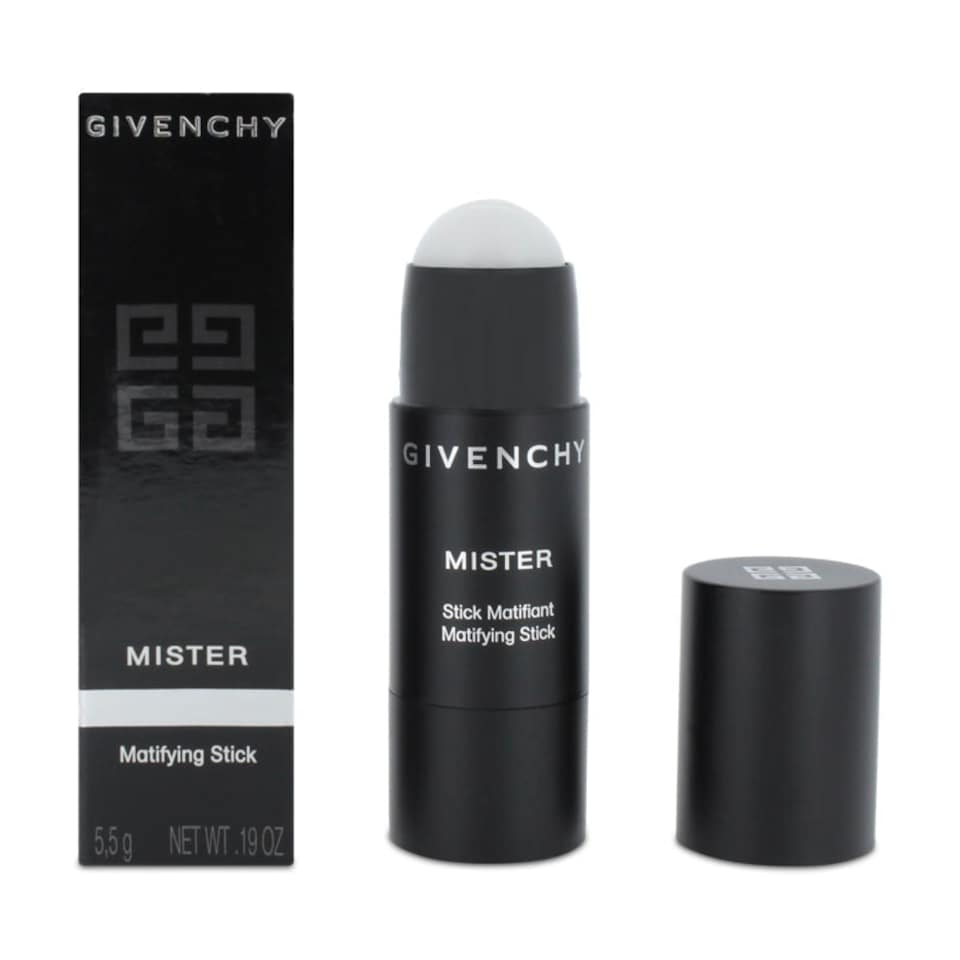 image 1 of Givenchy Mister Matifying Stick Primer 5.5g