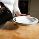 image 2 of Keep warm plate