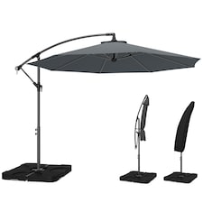 Garden Shade & Privacy