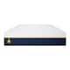 image 3 of Luna Memory 2500 Pocket Hybrid Mattress King Size | White | 1