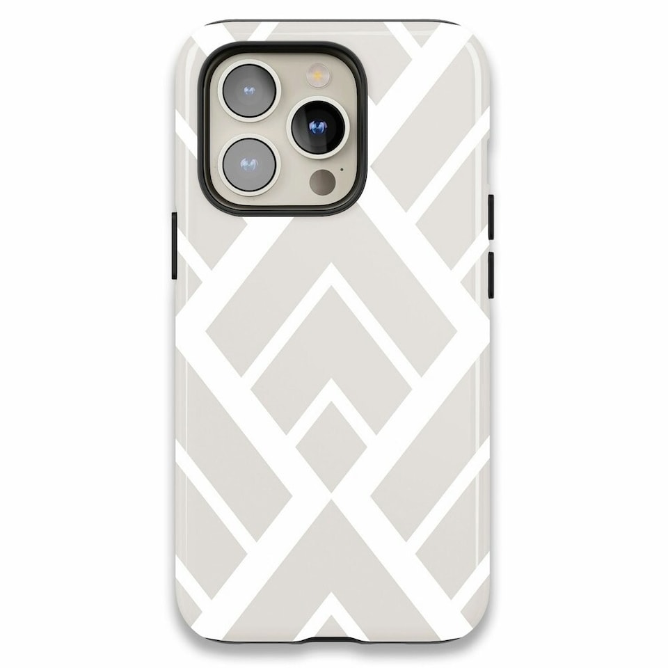 image 1 of Soft Geo Phone Case | Multi | iPhone 14 Pro Max
Magsafe | iPhone 14 Pro Max
Magsafe