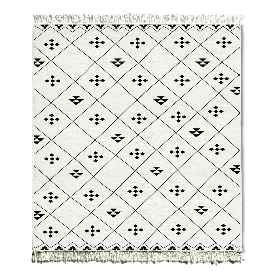 image 1 of Bohem Collection Kilim Rug - 180 x 120 cm