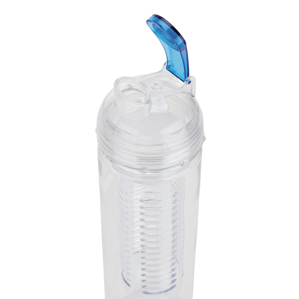 image 1 of XD Collection Water Bottle - Blue - One Size Blue | One Size