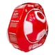 image 3 of Arsenal FC Smart Ball Counter Football - Red/White - One Size Red