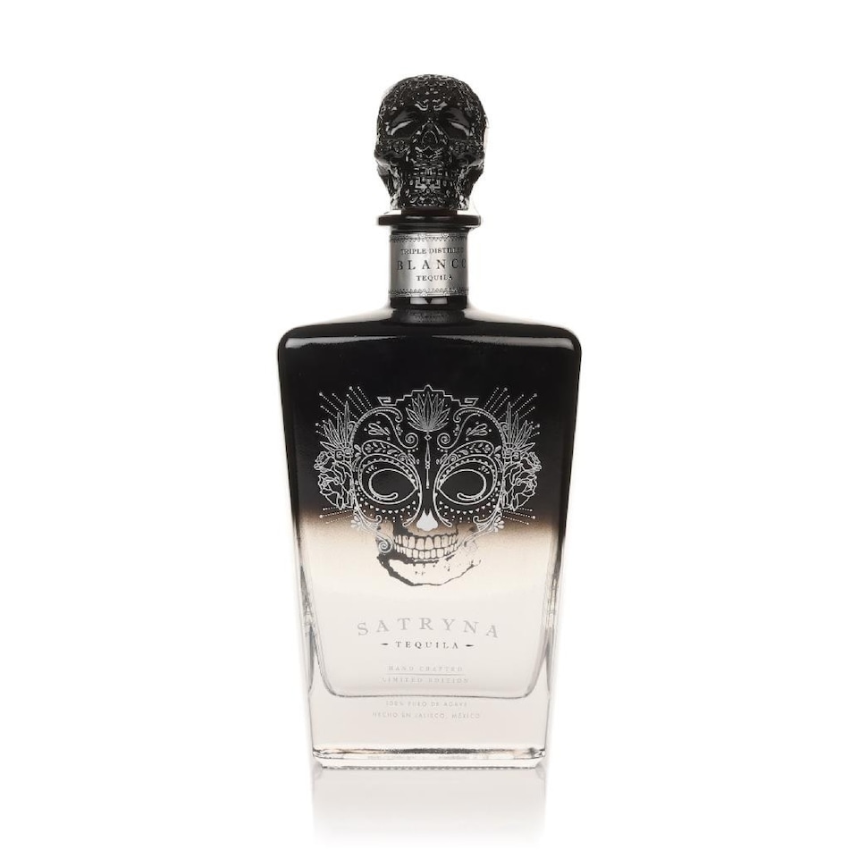 image 1 of Satryna Blanco Tequila