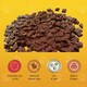 image 4 of Pet Munchies Liver and Chicken Dog Training Treats, Grain Free Tasty Bites with Natural Real Meat, Low in Fat and High in Protein 50g (Pack of 8)