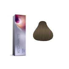 WELLA illumina Hair Colour Permanent Hair Dye 60 ml Multi | 5/ 02