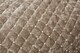 image 3 of Elysium Bedspread Mink | Brown | Brown