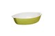 image 1 of Ovenlove 900ml Lime Green Baking Dish