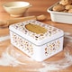image 2 of Rich Tea Biscuit Tin