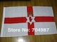 image 6 of Northern Ireland Flag 5x3ft With Eyelets | Multi