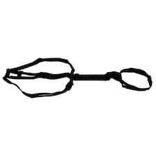 Nettex Nylon Prolapse Sheep Harness - Black - One Size