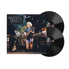Grateful Dead LP - Mountain View 1994 Vol.2