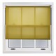 image 3 of 135cm Wide Daylight Roller Blind 165cm Drop | Green | Green