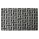 image 1 of Woven Pattern (Bath Towel)