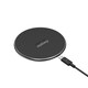 image 1 of Energizer 15W QI Wireless Pad Black