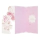 image 4 of Hallmark Traditional Diamante Open Mother's Day Card 'With Love'New Medium