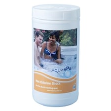 AquaSPArkle - Non Chlorine Shock 6 X 1kg Non-chlorine Chlorine free