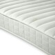image 2 of Noah Memory Sprung Low Profile Mattress Double