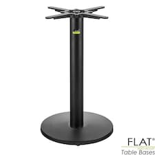 Arby Auto Adjust UR17 Table Base Black