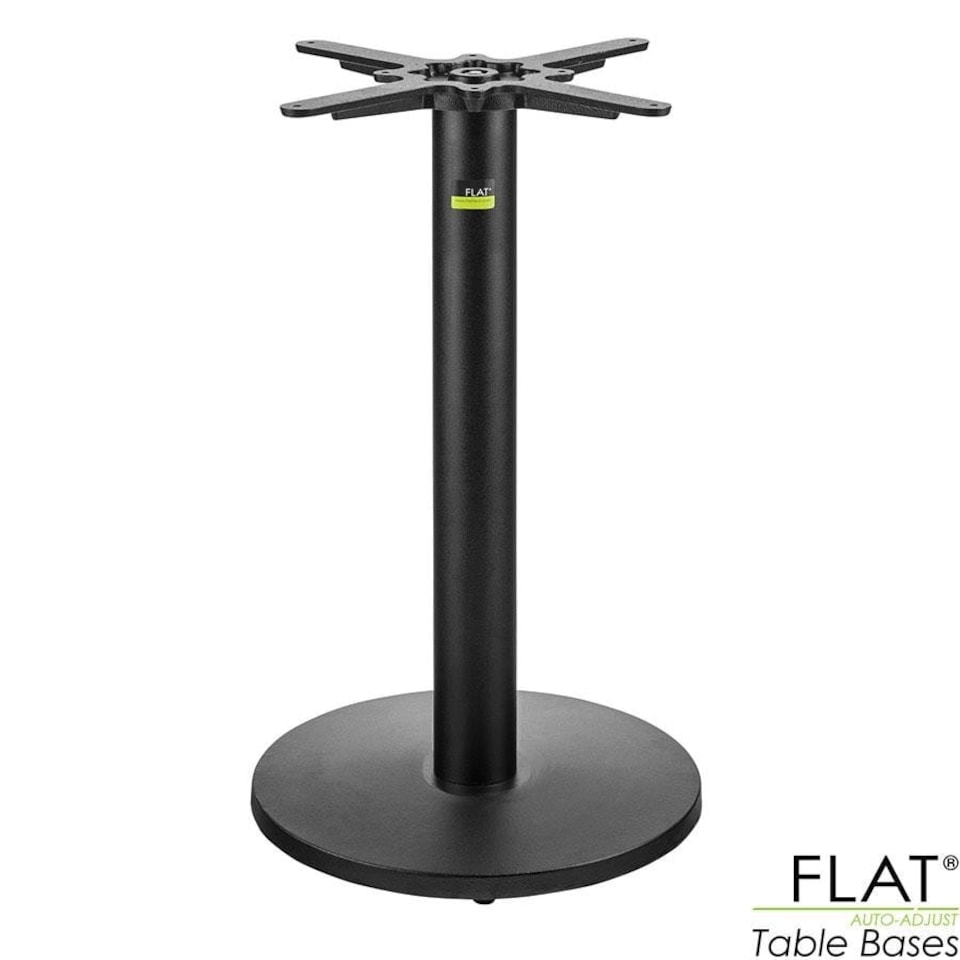 Arby Auto Adjust UR17 Table Base Black