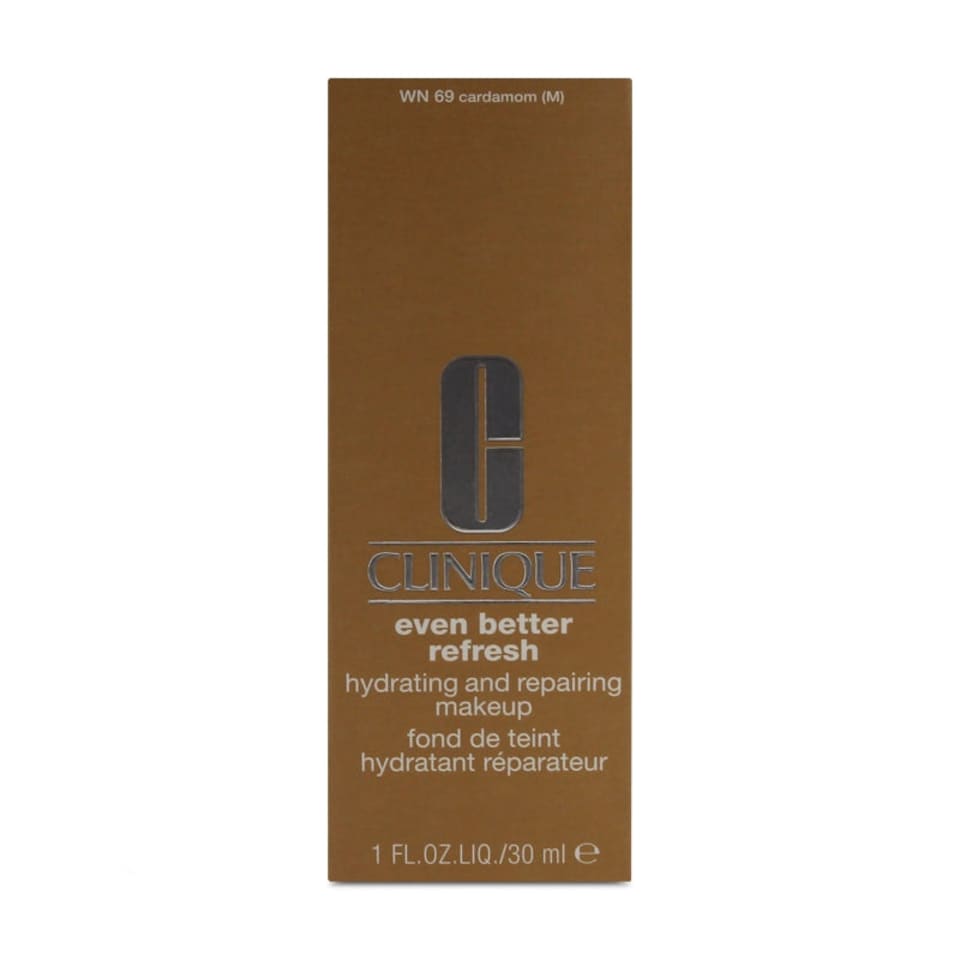 image 1 of Clinique Even Better Refresh Foundation WN 69 Cardamom N/A